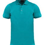 Oceanic Mens S/S Polo