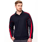 PS69 LEGEND Longsleeve Tee