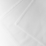 50% Linen / 50% Cotton Tea Towel (50x70 cm, approx. 80g each) 